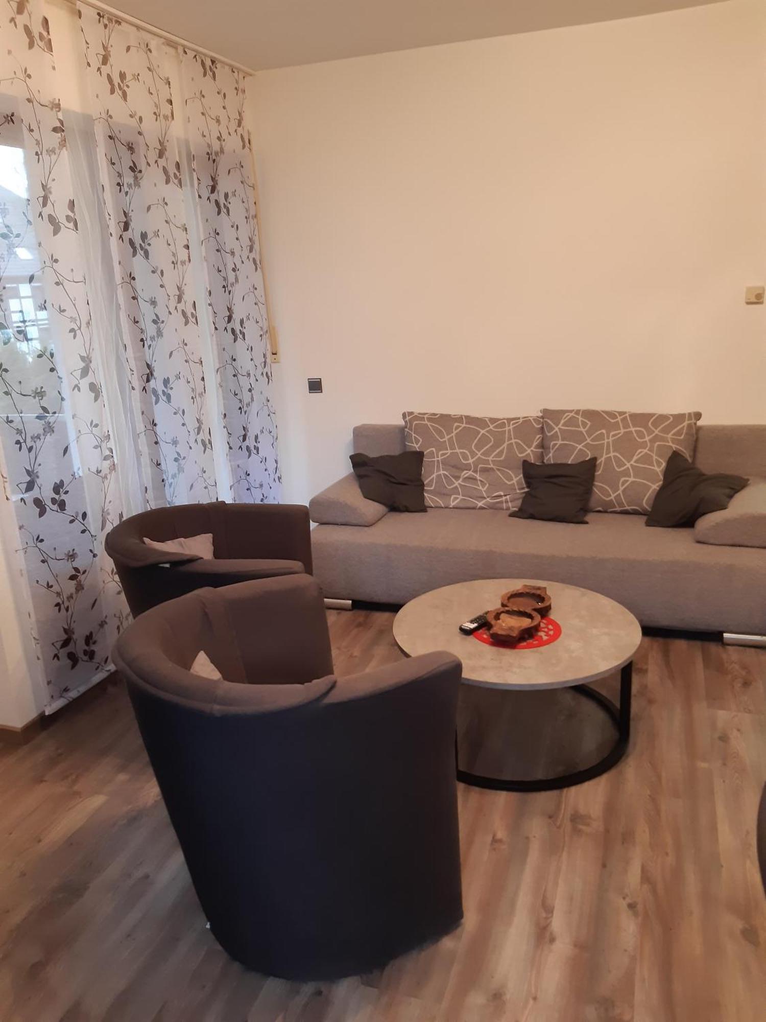 Ferienwohnung Moerchen Winterberg Zewnętrze zdjęcie